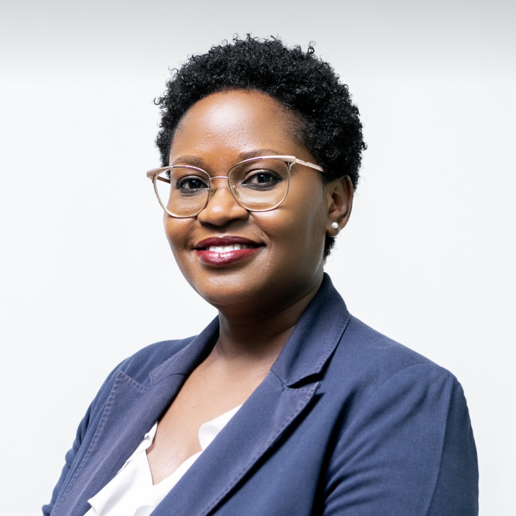 Mabel Ndawula