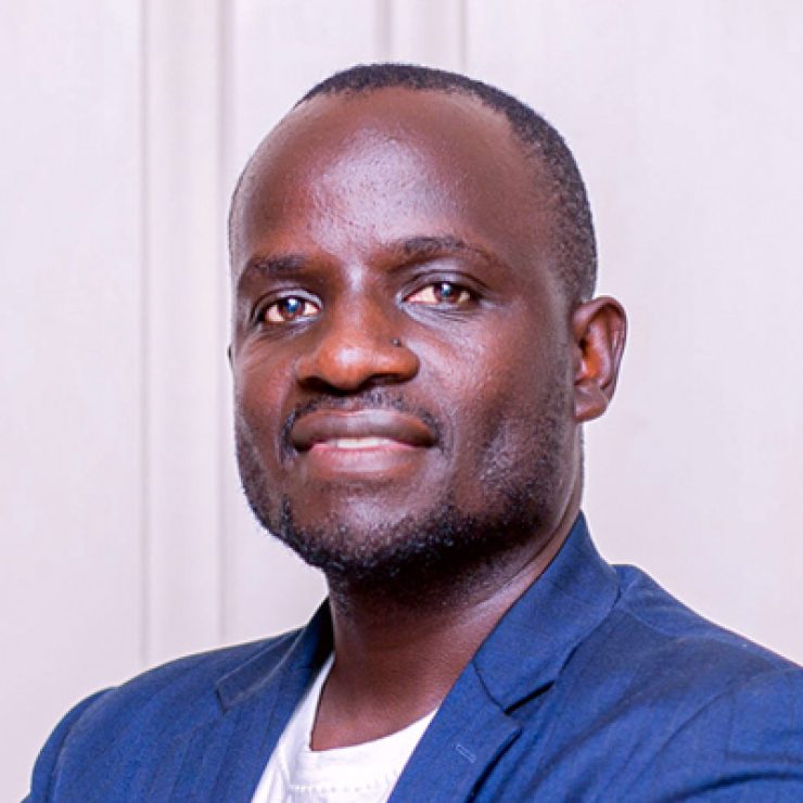 Francis Mugisha